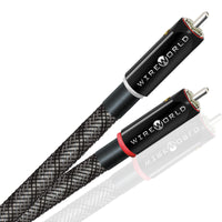 Silver Eclipse™ 10 Audio Interconnect Cable