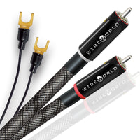 Silver Eclipse™ 10 Audio Interconnect Cable