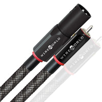 Silver Eclipse™ 10 Audio Interconnect Cable