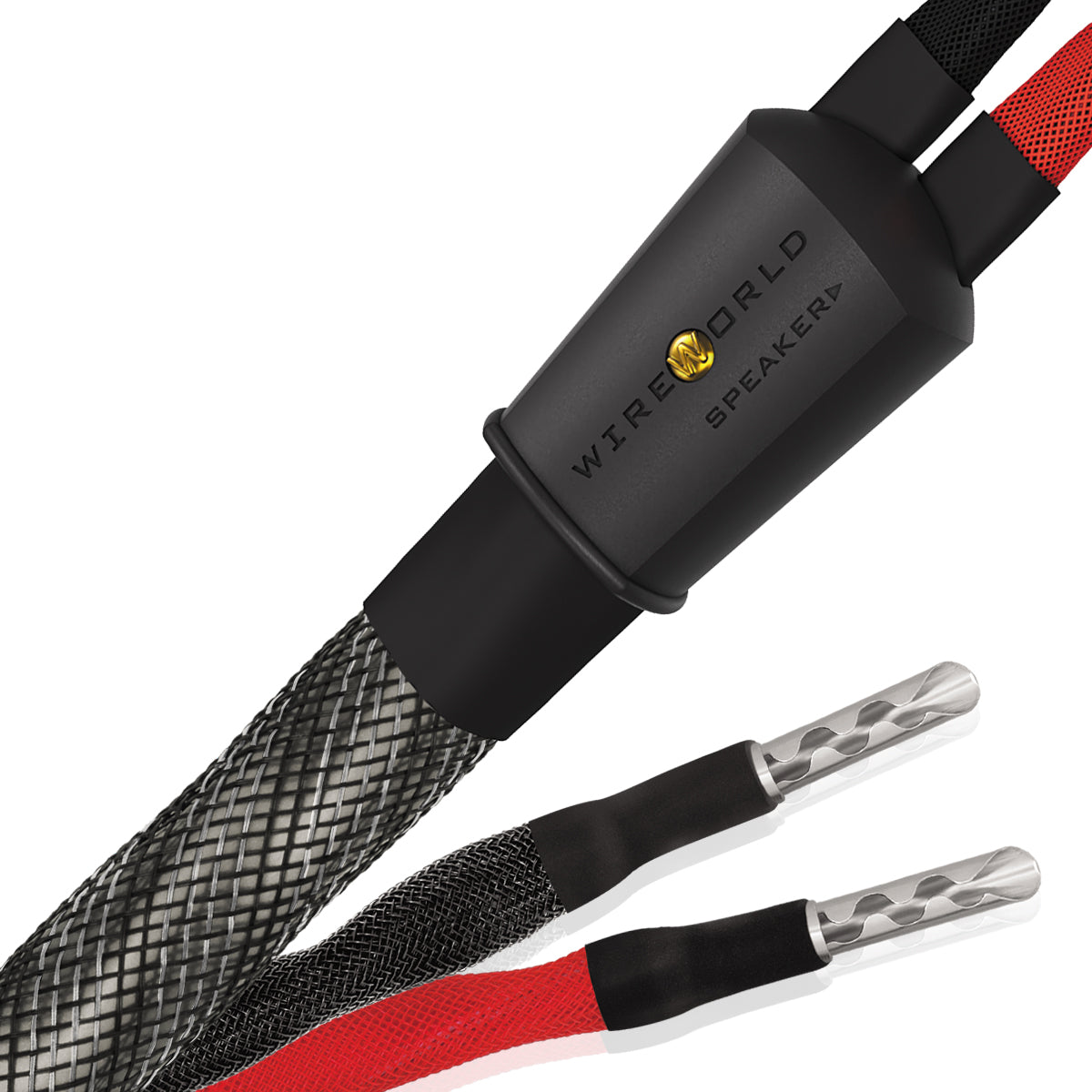 Elixir Cables Silver Eclipse™ 10 Speaker Cable
