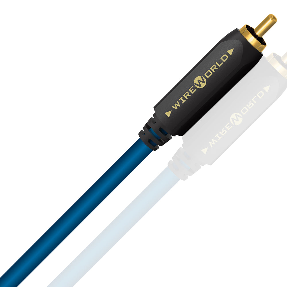 Sub Power Cable Subwoofer Cables | High-Quality Subwoofer Audio Cables, Wires & Cords