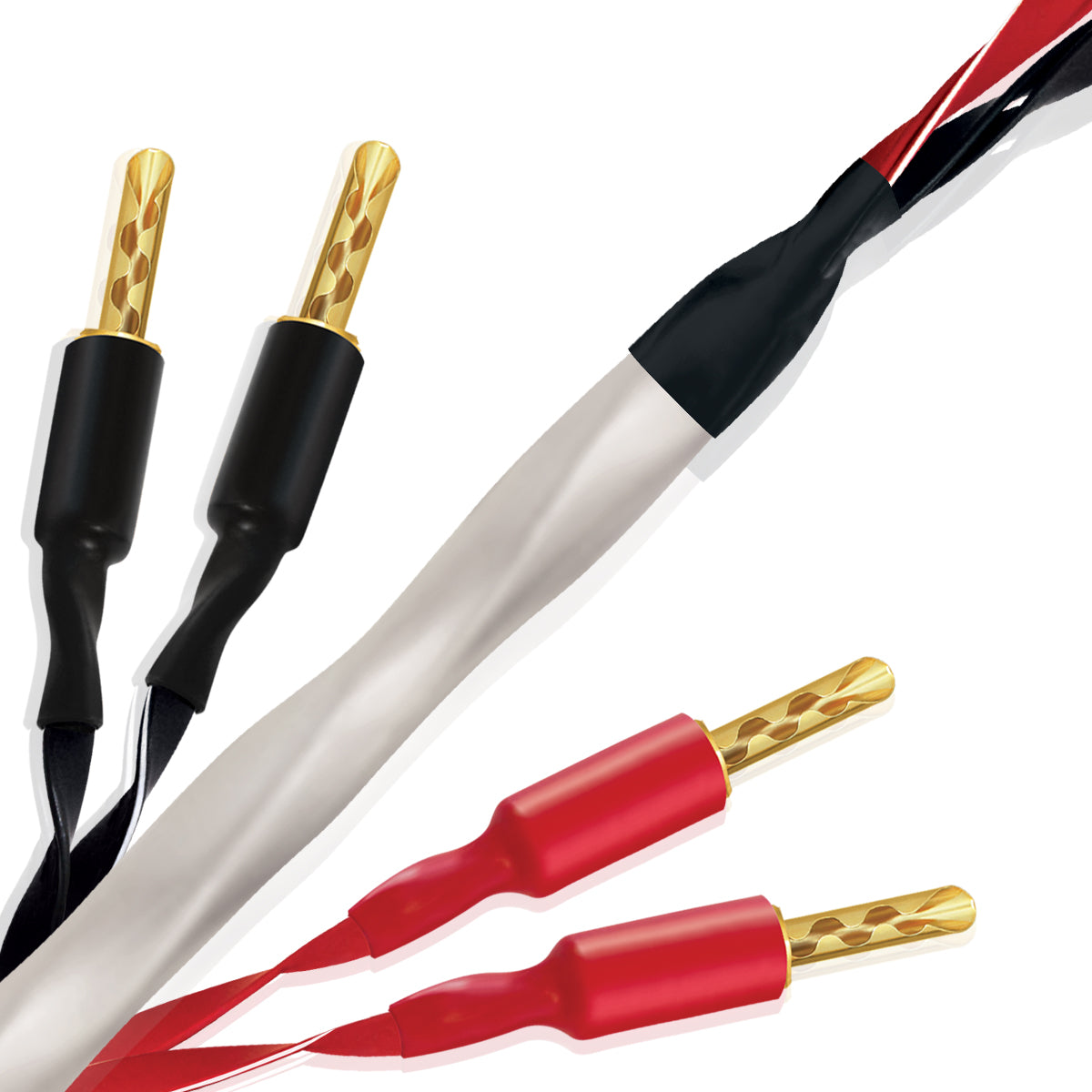 Solstice® 10 Speaker Cable | Wireworld