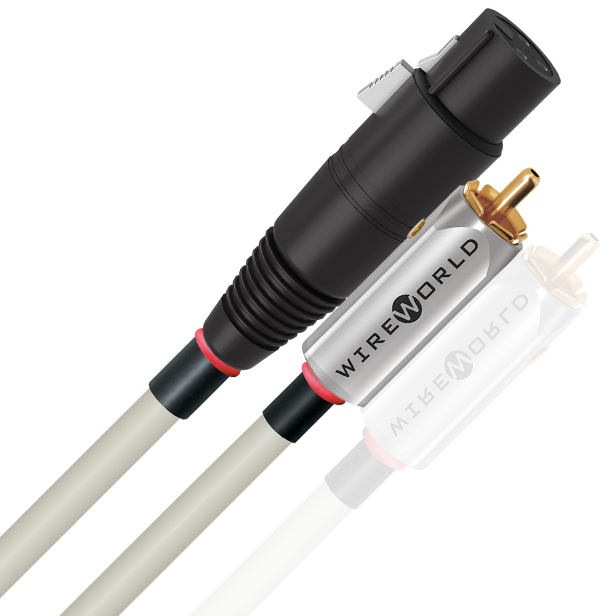 Solstice® 10 Audio Interconnect Cable