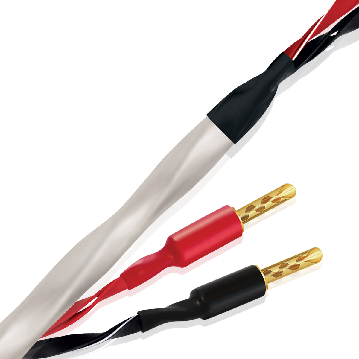 Solstice® 10 Speaker Cable | Wireworld