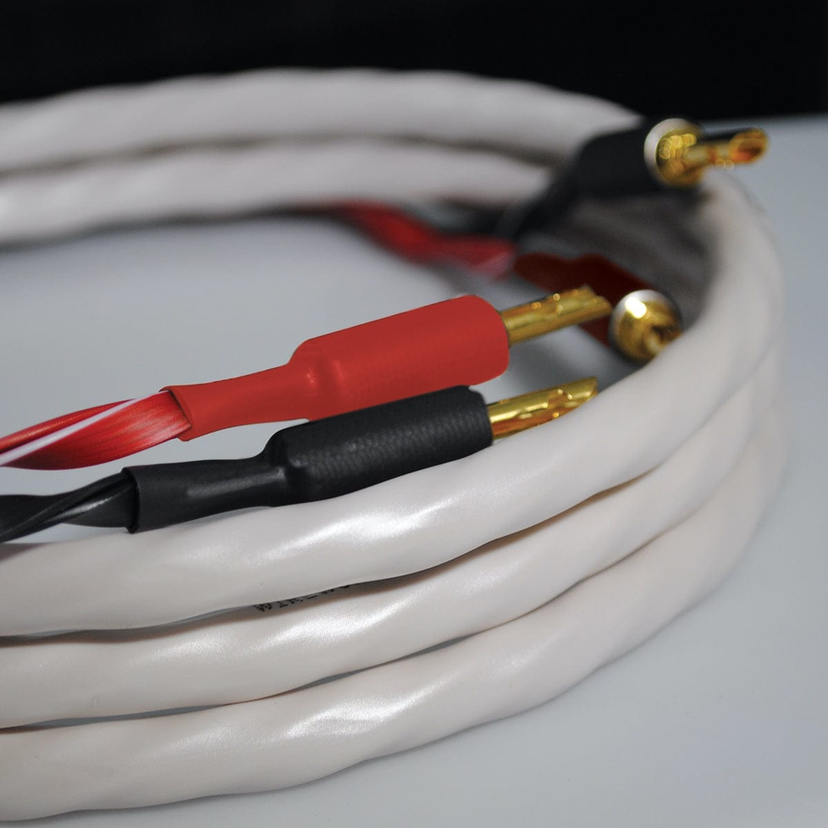 Solstice® 10 Speaker Cable | Wireworld