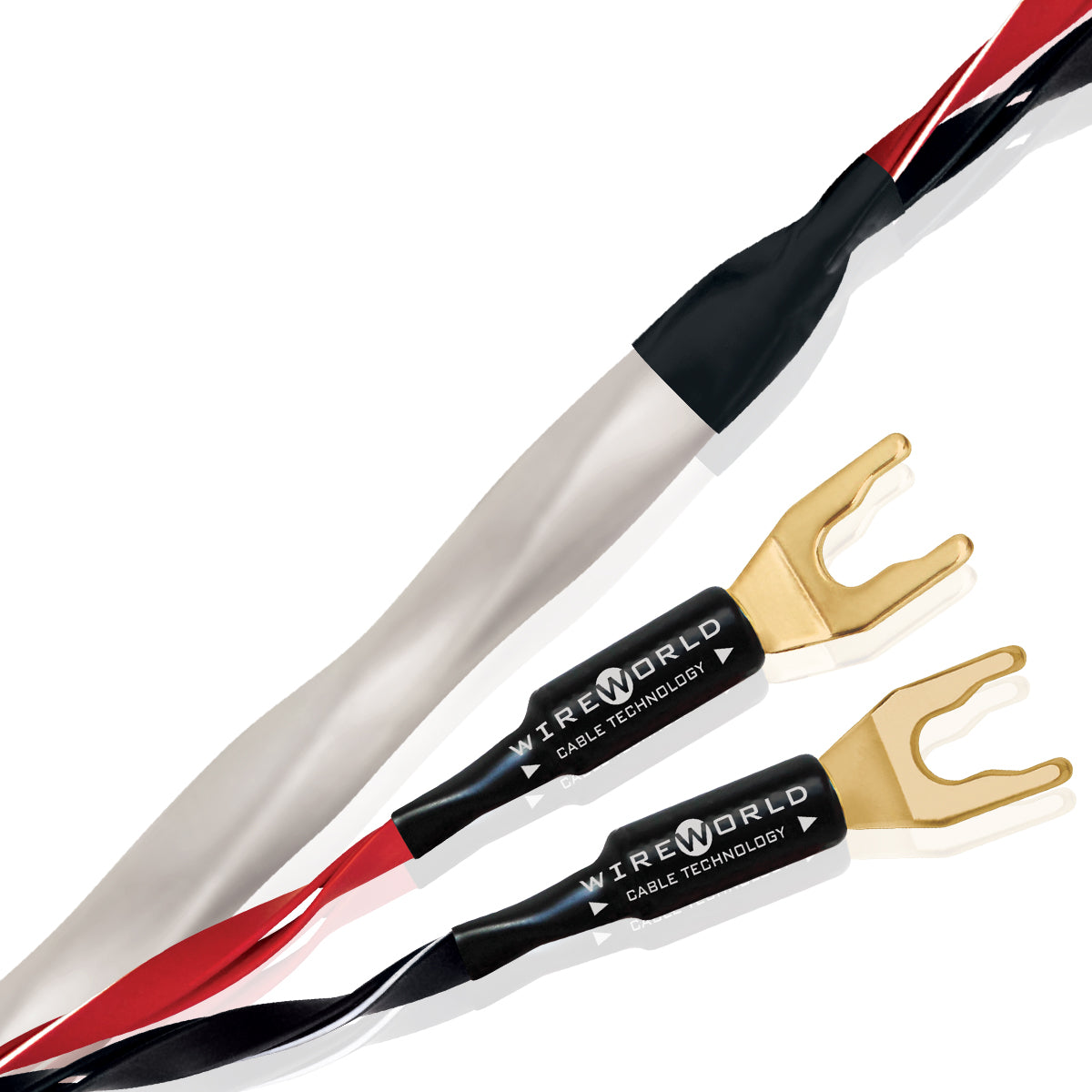 Solstice 8 Speaker Cable Pair – Closeout