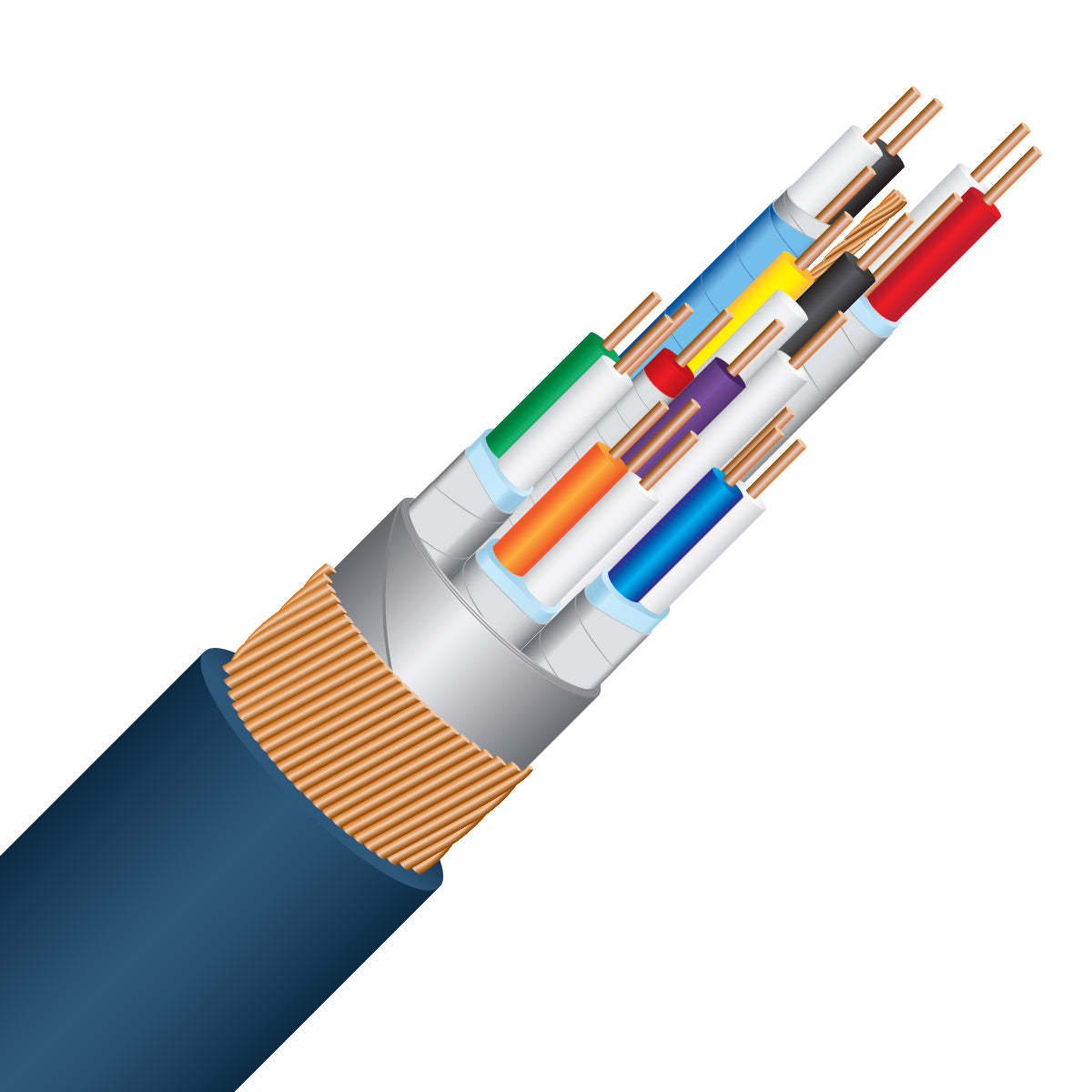 Sphere™ 48 HDMI Cable