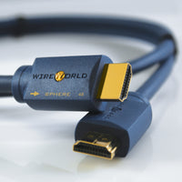 Sphere™ 48 HDMI Cable