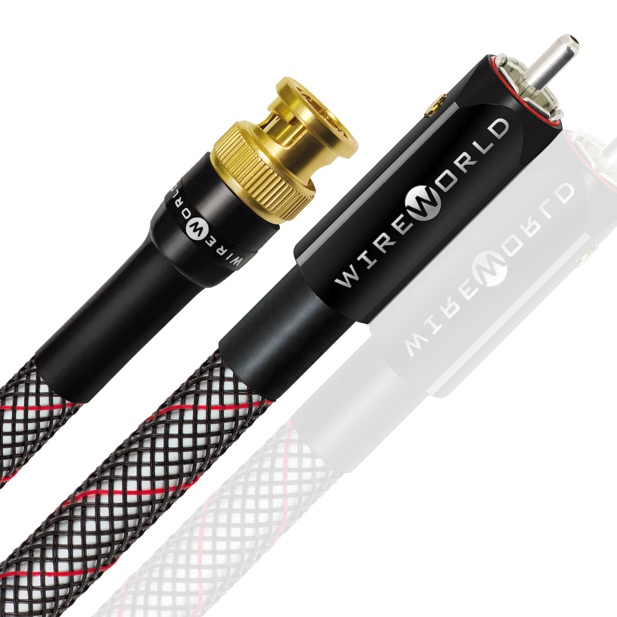 Silver Starlight® 10 Coaxial Digital Audio Cable