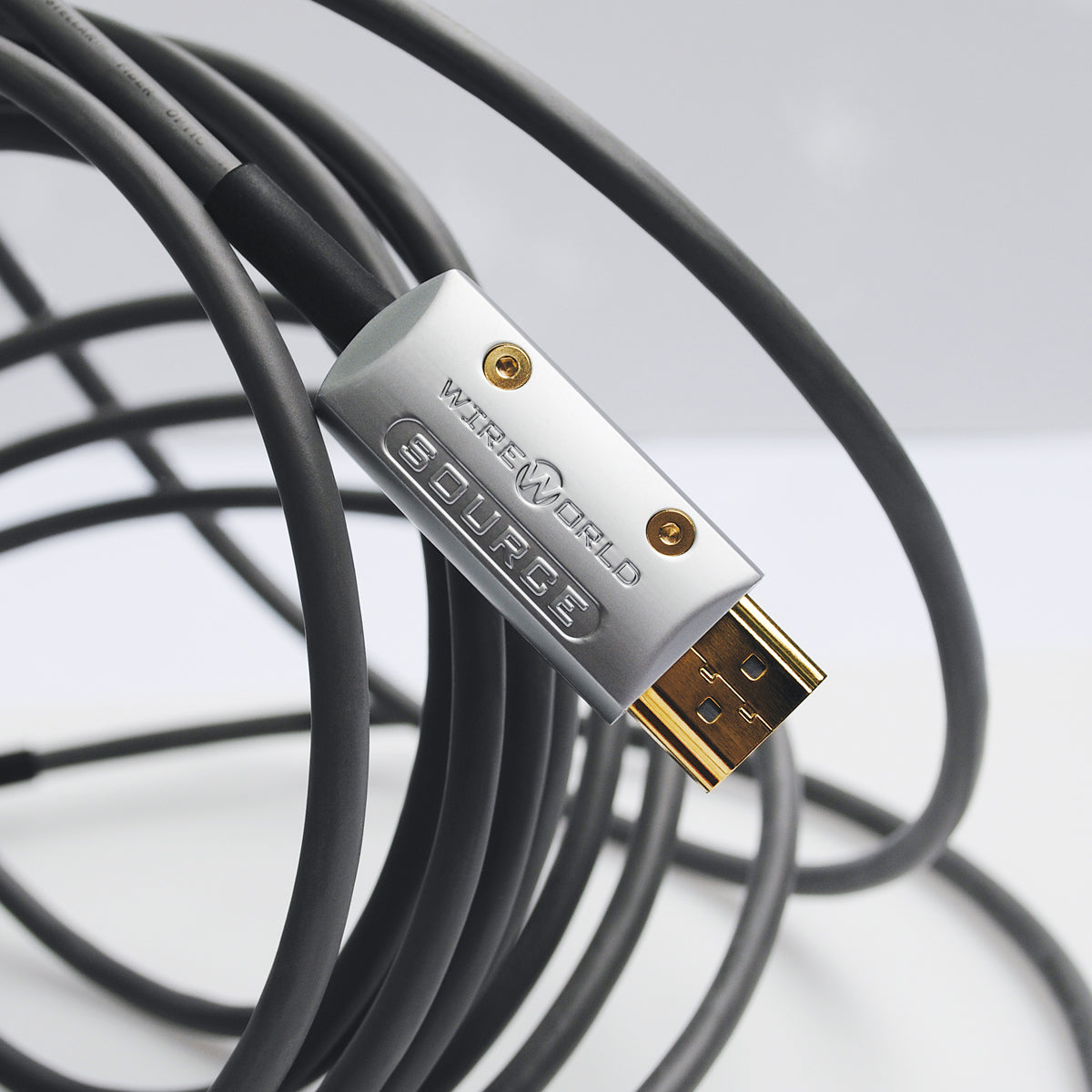 Stellar™ 48 Fiber Optic HDMI Cable