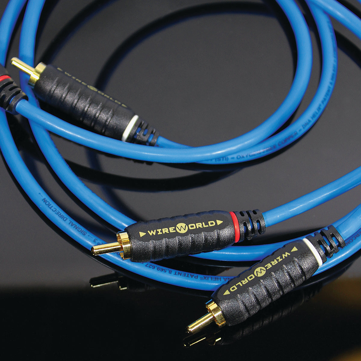 Wireworld Cable Technology Store | Buy Cables Online