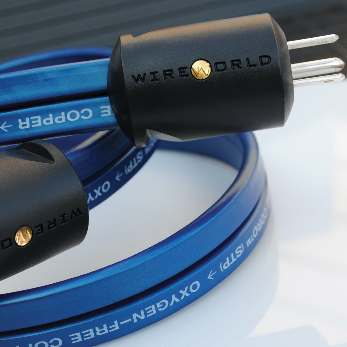 Stratus™ 10 Power Conditioning Cord