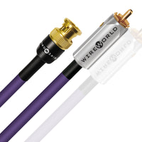 Ultraviolet® 10 Coaxial Digital Audio Cable