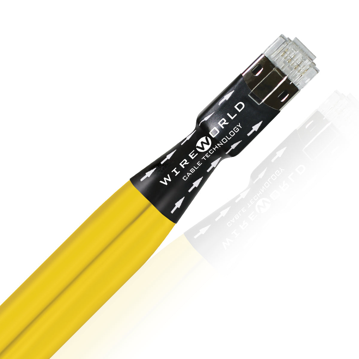 Wireworld Chroma 8 Professional Ethernet Cable