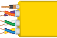 Chroma™ 8 USB 3.0 Audio Cables @ 20% OFF – Closeout