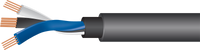 Equinox 8 Microphone & Analog Patch Cable