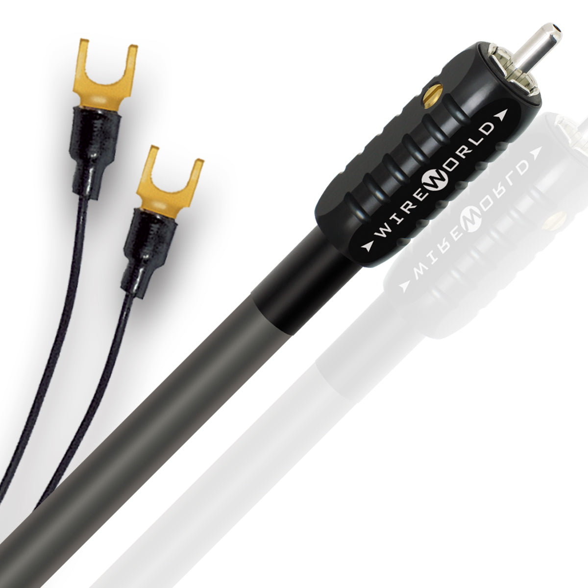 Equinox 8 Audio Interconnect Cable Pair @ 20% OFF – Closeout