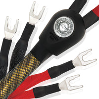 Gold Eclipse 8 Speaker Cable Pair @ 20% OFF – Closeout