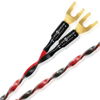 Helicon™ 16 OFC Speaker Cable Pair – Closeout