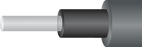 Nova™ Toslink Optical Audio Cables