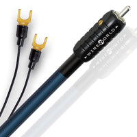 Oasis 8 Audio Interconnect Cable Pair @ 20% OFF – Closeout