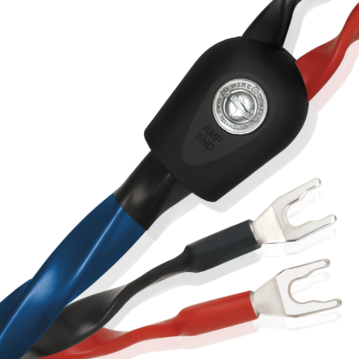 Oasis 8 Speaker Cable Pair – Closeout