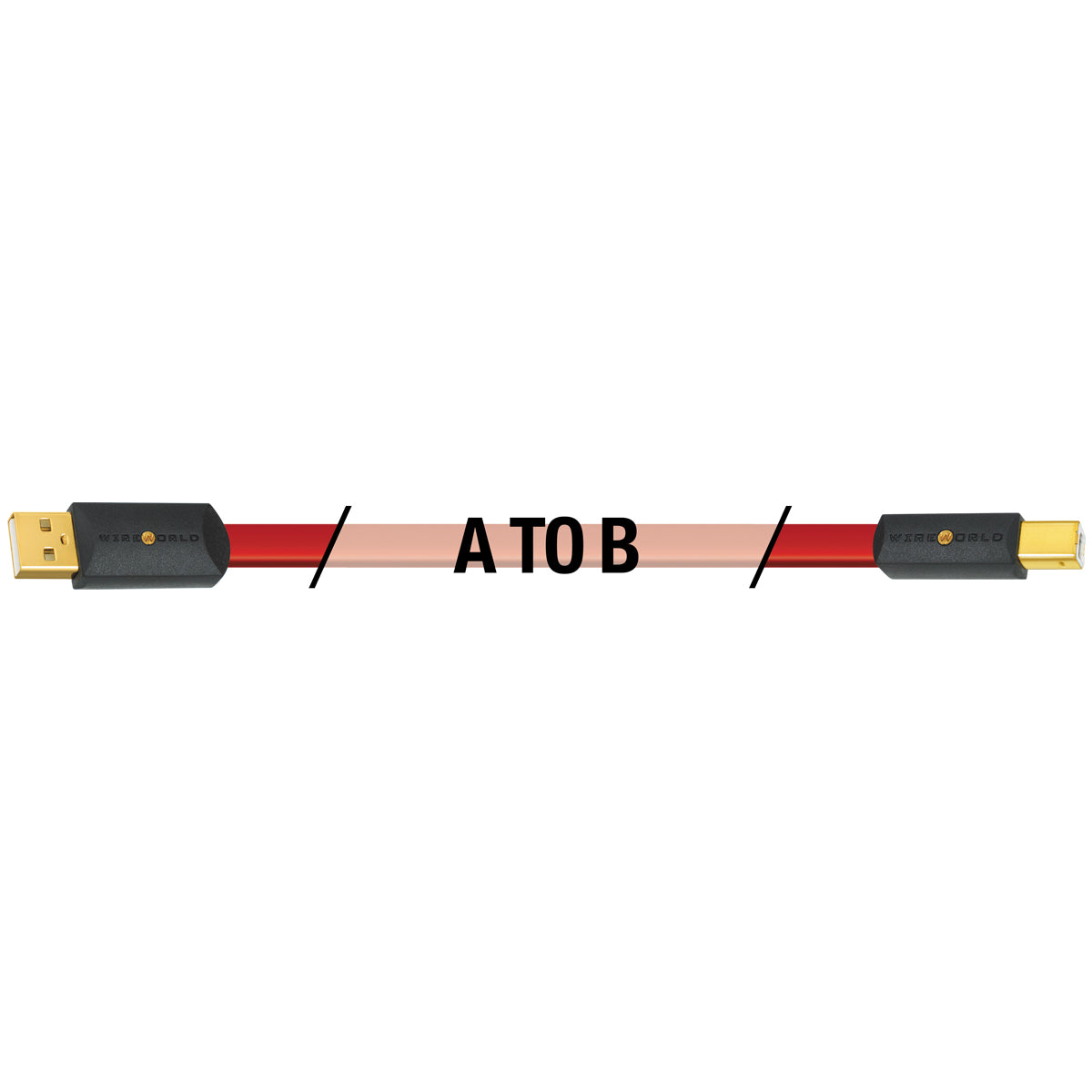 Starlight® 8 USB 2.0 Audio Cables