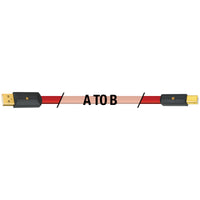 Starlight® 8 USB 2.0 Audio Cables