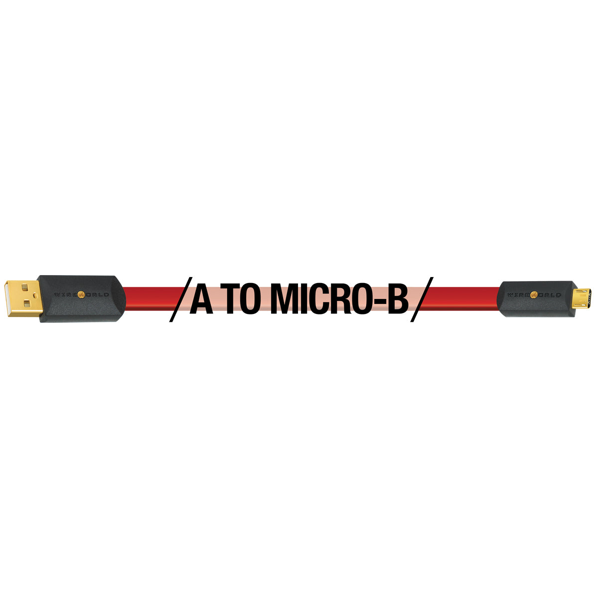 Starlight® 8 USB 2.0 Audio Cables