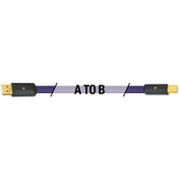 Ultraviolet® 8 USB 2.0 Audio Cables @ 20% OFF – Closeout