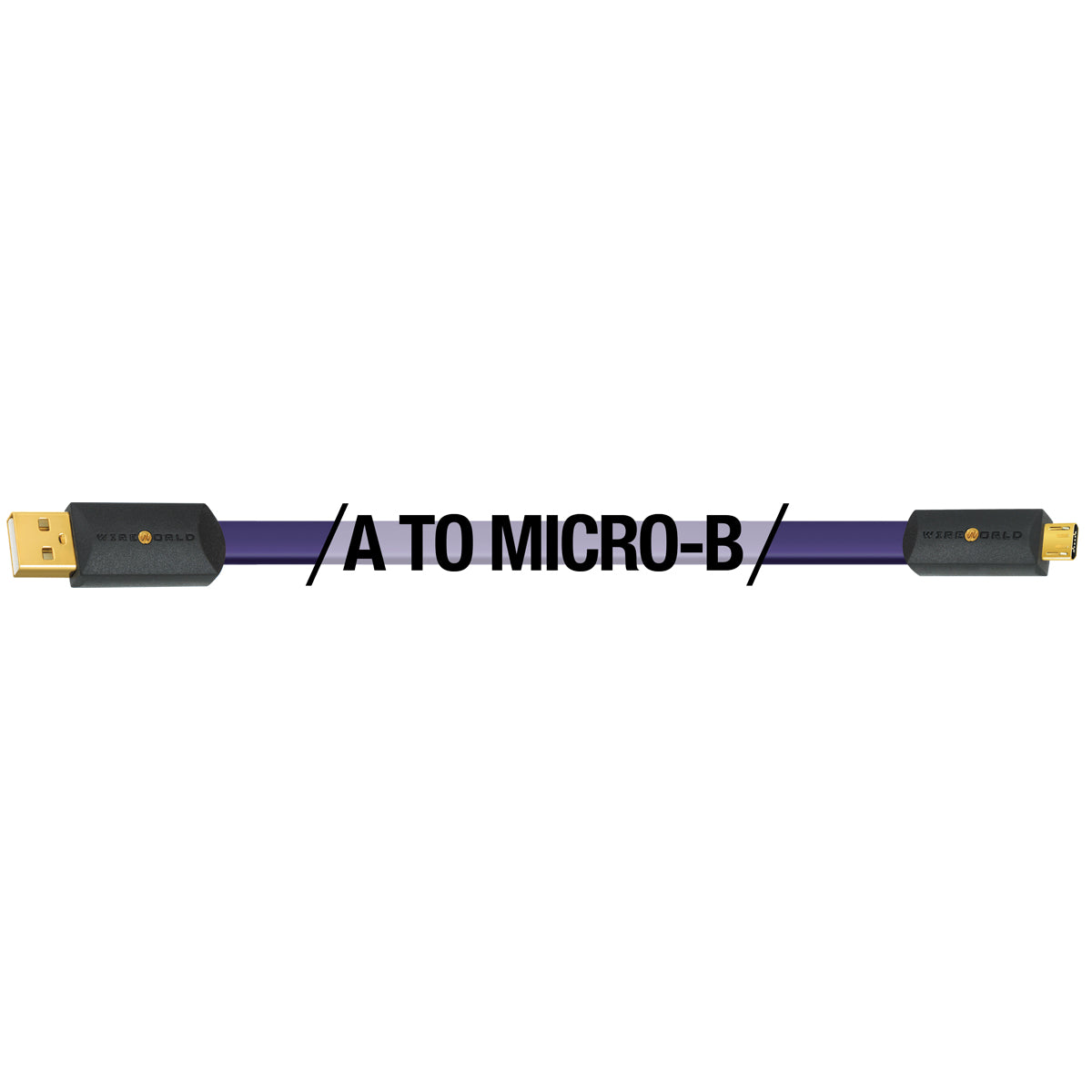 Ultraviolet® 8 USB 2.0 Audio Cables @ 20% OFF – Closeout