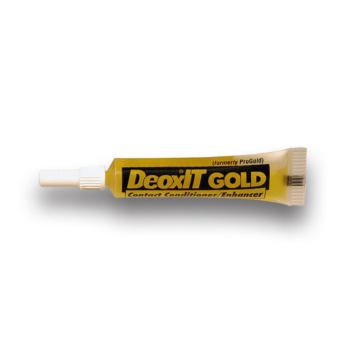 Contact/Connector Treatment - ProGold