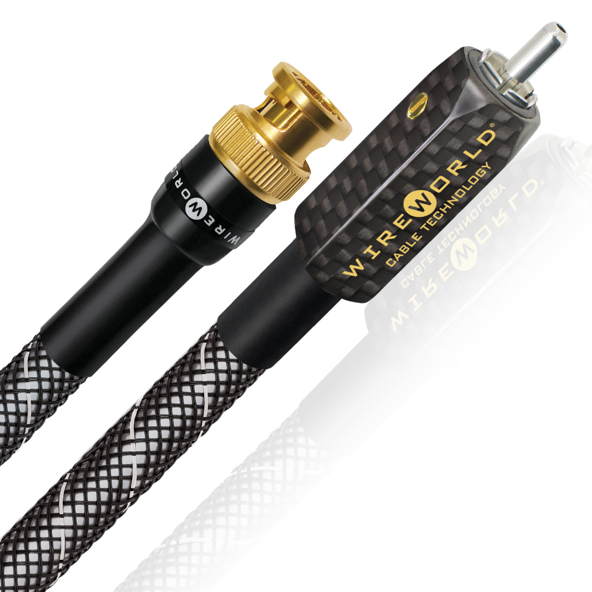 Platinum Starlight® 8 Coaxial Digital Audio Cable – Closeout