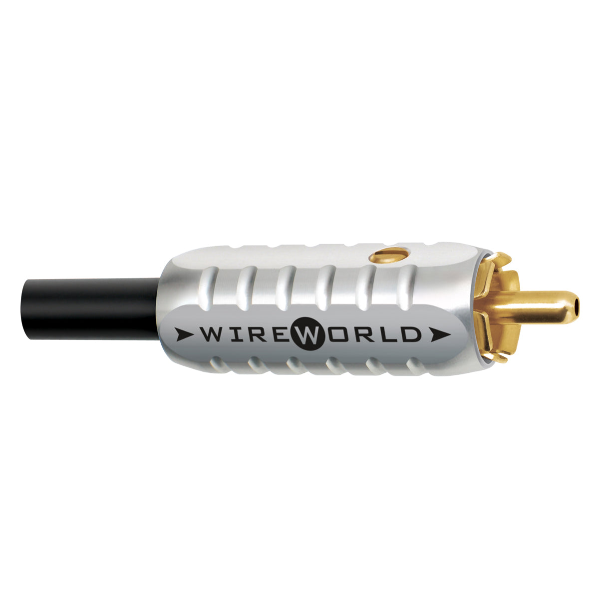 RCA Plug – 6.5mm - Pair – Closeout