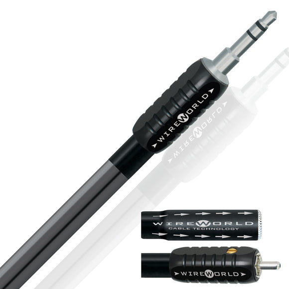 Câble et Connectique KabelDirekt 7,5m câble jack audio stéréo (3