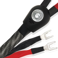 Silver Eclipse 8 Speaker Cable Pair – Closeout