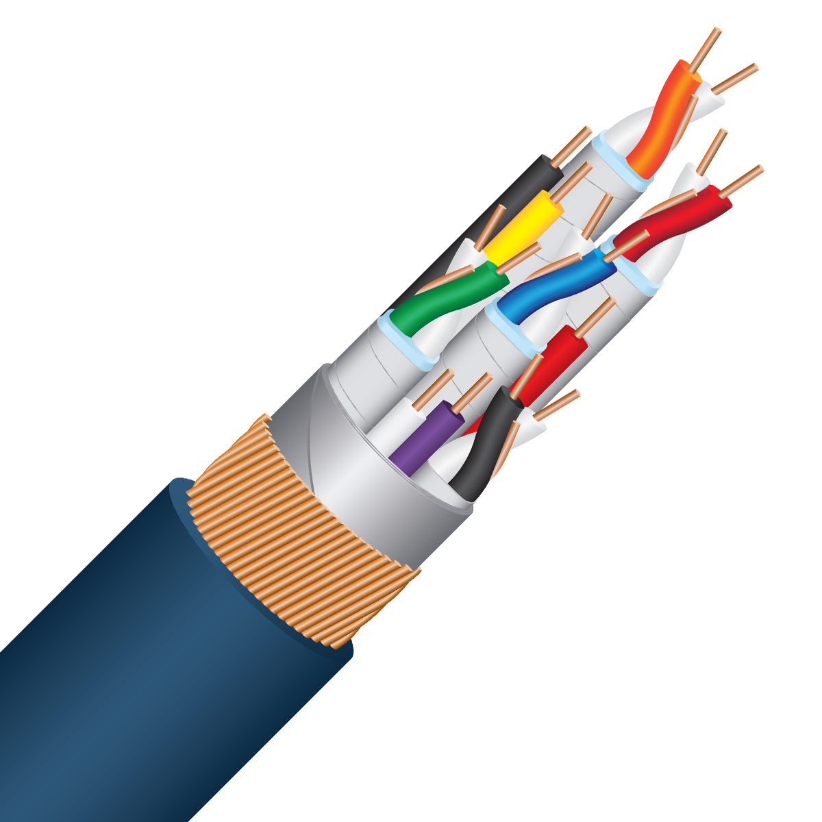 Wireworld Sphere HDMI to HDMI Cable