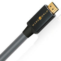 Silver Sphere™ HDMI Cable @ 20% OFF – Closeout