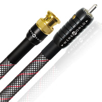 Silver Starlight® 8 Coaxial Digital Audio Cable @ 20% OFF – Closeout