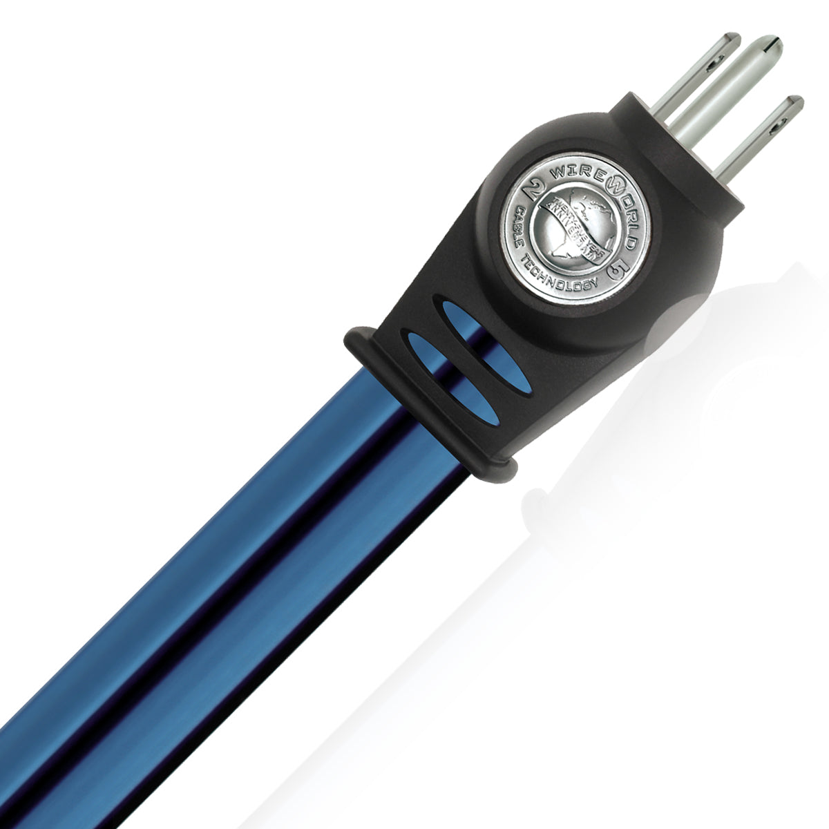 Stratus 7 Power Conditioning Cords – Closeout