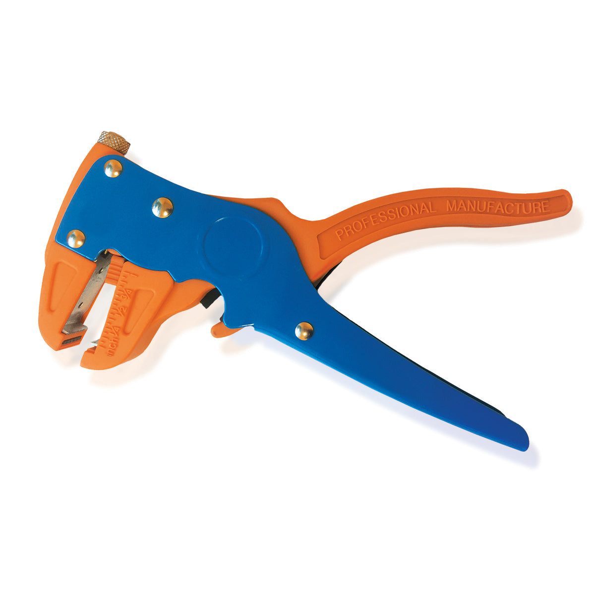 Flat Cable Jacket Stripper