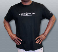 Wireworld T-Shirt