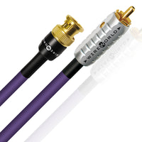 Ultraviolet® 8 Coaxial Digital Audio Cable – Closeout