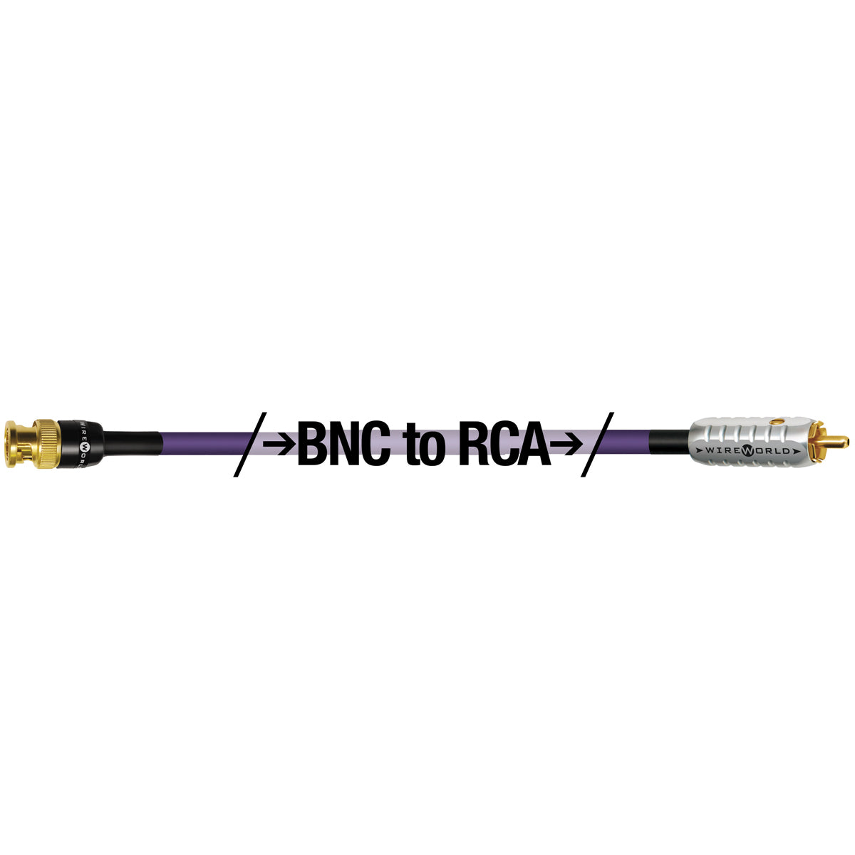 Ultraviolet® 8 Coaxial Digital Audio Cable – Closeout