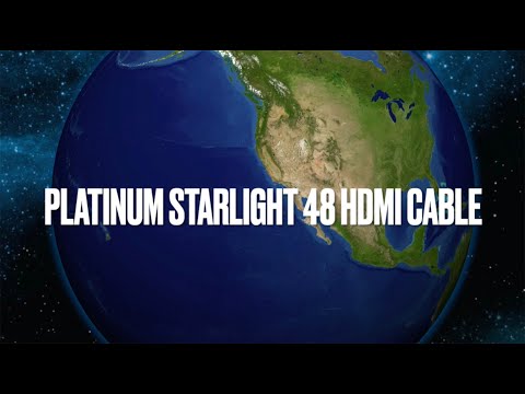 Wireworld Starlight 48 longueur 30m - - Câble secteur Wireworld Starlight 48 longueur 30m - - Câble secteur